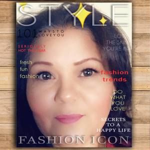 Meet your Posher, Lourdes